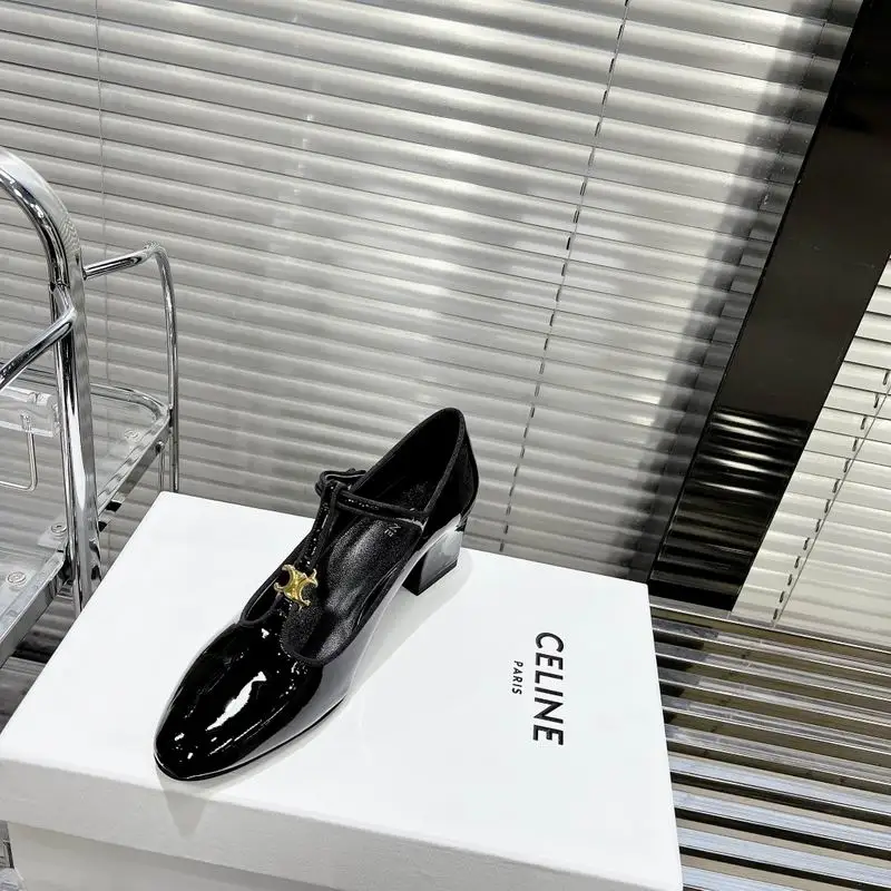 Celine sz35-41 5.5cm mnw0307